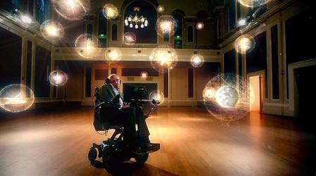 Video thumbnail: Genius by Stephen Hawking Official Trailer