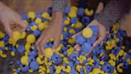 How Atoms Are Created in the Magnet Experiment