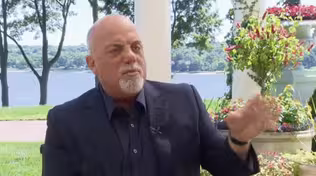 Billy Joel: Started Singing