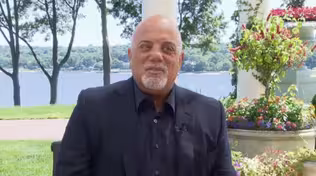 Billy Joel: Can Be Done Moments