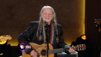 Willie Nelson: The Library of Congress Gershwin Prize Promo