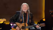 Willie Nelson: The Library of Congress Gershwin Prize Promo
