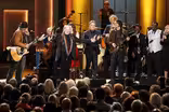 Willie Nelson: The Library of Congress Gershwin Prize