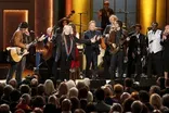 Willie Nelson: The Library of Congress Gershwin Prize