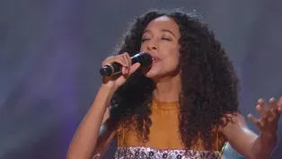 Corinne Bailey Rae | Smokey Robinson: The Gershwin Prize