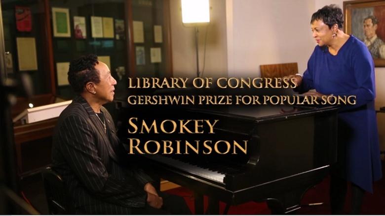Gershwin Prize Image