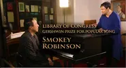 The Library of Congress Interview with Smokey Robinson