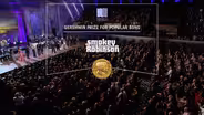 Smokey Robinson: The Gershwin Prize | Trailer