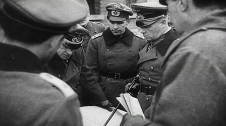 Video thumbnail: The Ghost Army Deceiving Hitler's Legions