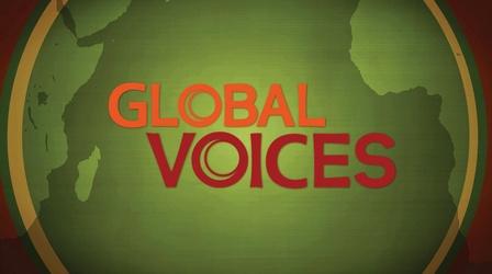 Video thumbnail: Global Voices A New Season of Global Voices Coming Soon to PBS Video