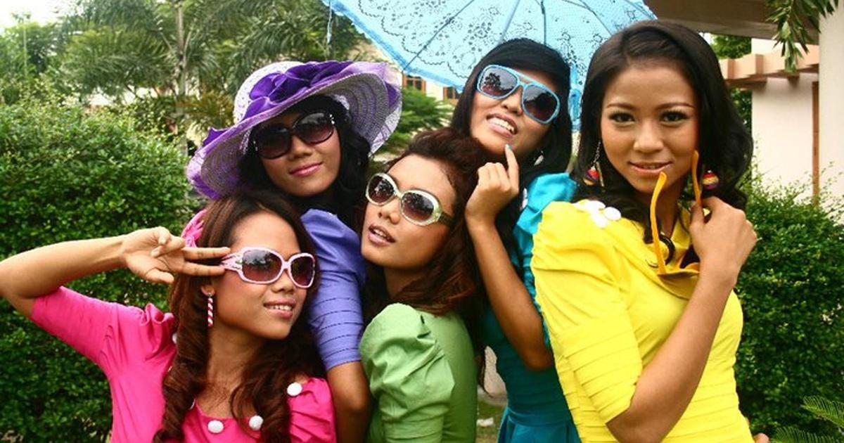 Global Voices | Miss Nikki and the Tiger Girls | Season 7 | Episode 1