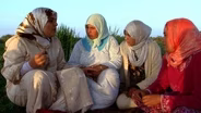 Casablanca Calling