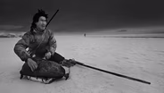 Last Days of the Arctic