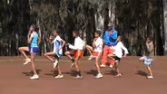 Town of Runners
