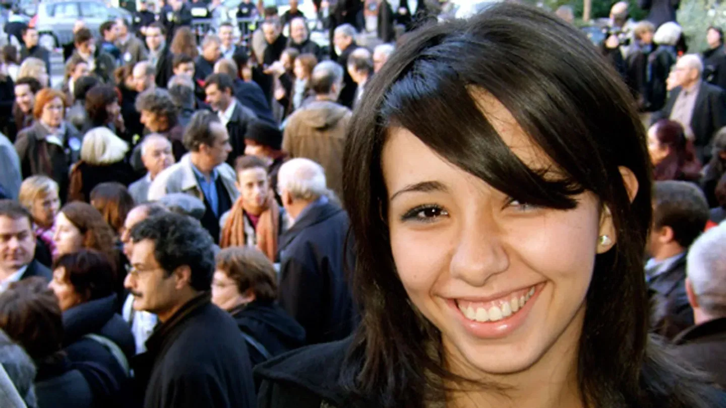 Chahinaz: What Rights for Women?