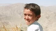 The Boy Mir - Ten Years in Afghanistan