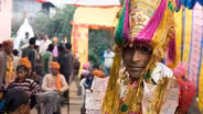 When Hari Got Married