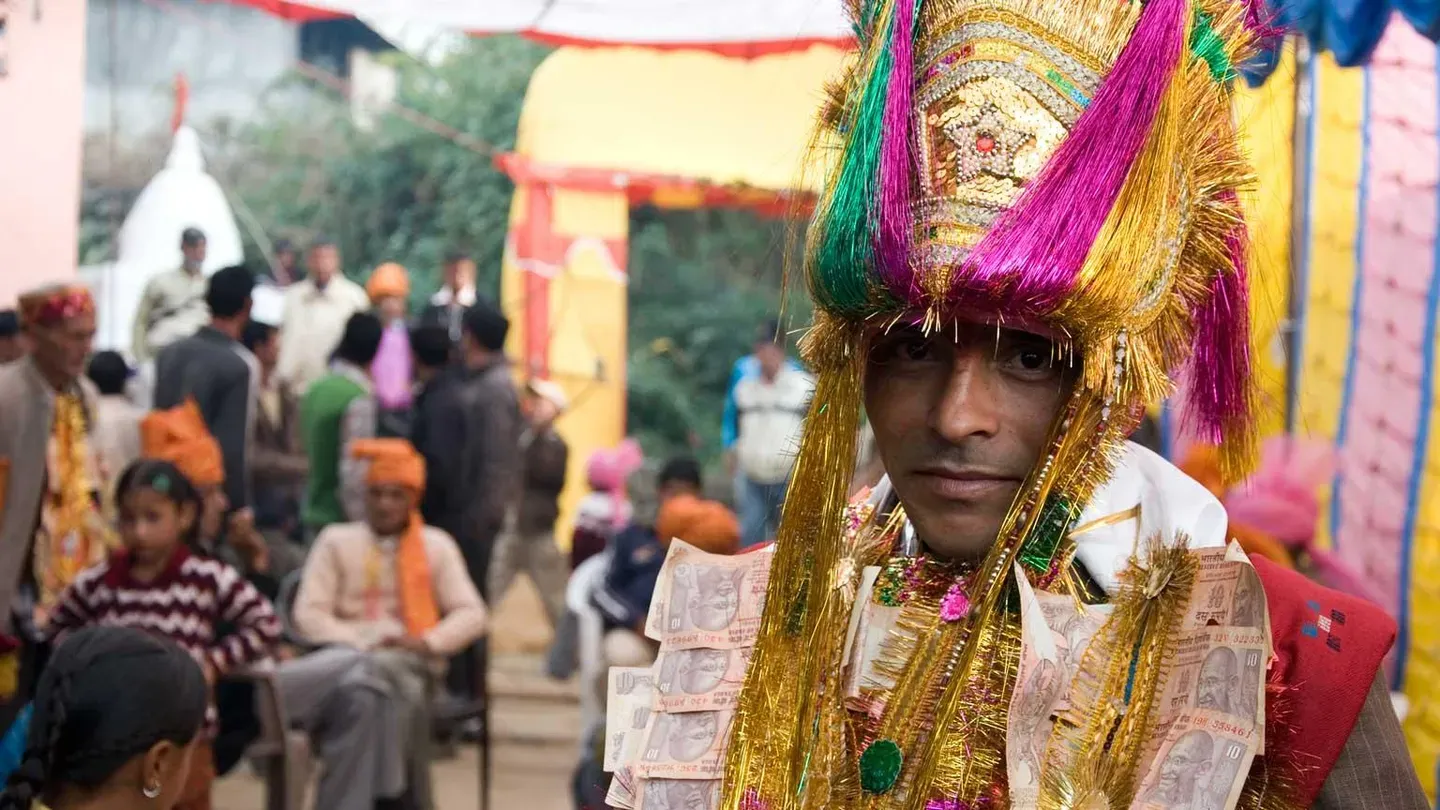 When Hari Got Married