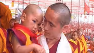 Unmistaken Child