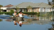 A Village Called Versailles