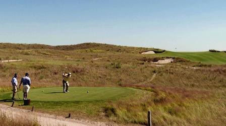 Video thumbnail: Golf's Grand Design Golf's Grand Design - Preview