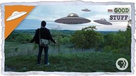 Video thumbnail: The Good Stuff Are We Alone In The Universe?