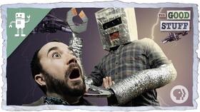 Video thumbnail: The Good Stuff Will Machines Take Over The World?