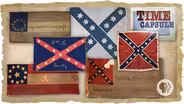 The Complicated History Of The Confederate Flag
