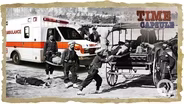 The Birth of Modern Medical Care in America