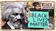 From the Abolitionist Movement to #BlackLivesMatter