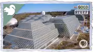 Inside Biosphere 2