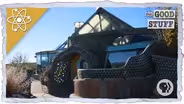 Earthships: Living Off The Grid