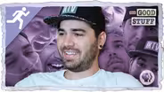Why Does Charles Trippy Put His Life on the Internet?