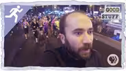 How Hard is it to Run a Marathon?