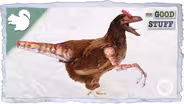 Can We Make a Pet Dinosaur?