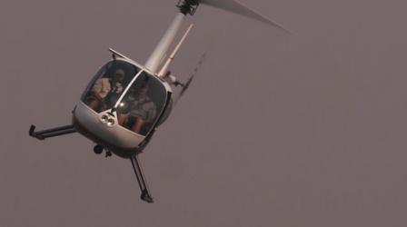 Video thumbnail: Gorongosa Park Tricks of the Trade
