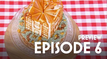 Video thumbnail: The Great British Baking Show Preview: Continental Cake