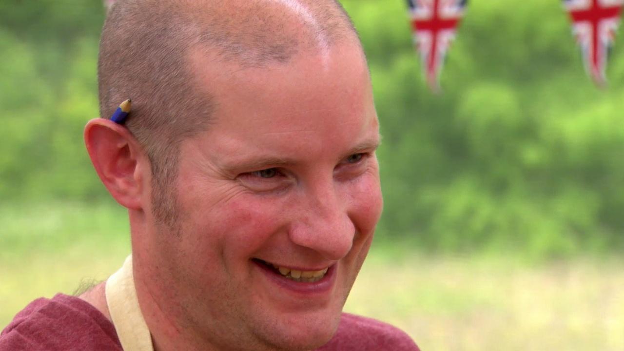 The Great British Baking Show | Preview: Patisserie