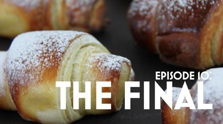 Video thumbnail: The Great British Baking Show The Final
