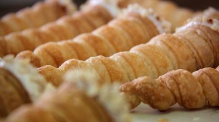 Video thumbnail: The Great British Baking Show Preview: Pastry