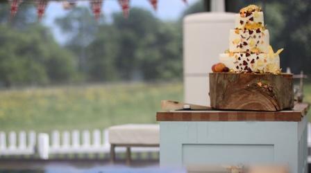 Video thumbnail: The Great British Baking Show The Final