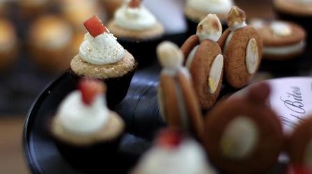 Video thumbnail: The Great British Baking Show Desserts