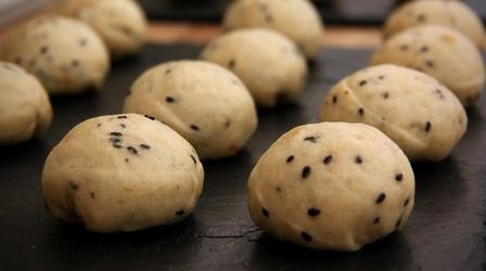 Video thumbnail: The Great British Baking Show French Week