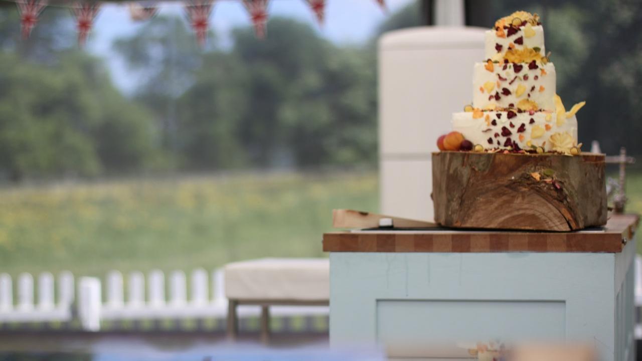 The Great British Baking Show | Preview: The Final