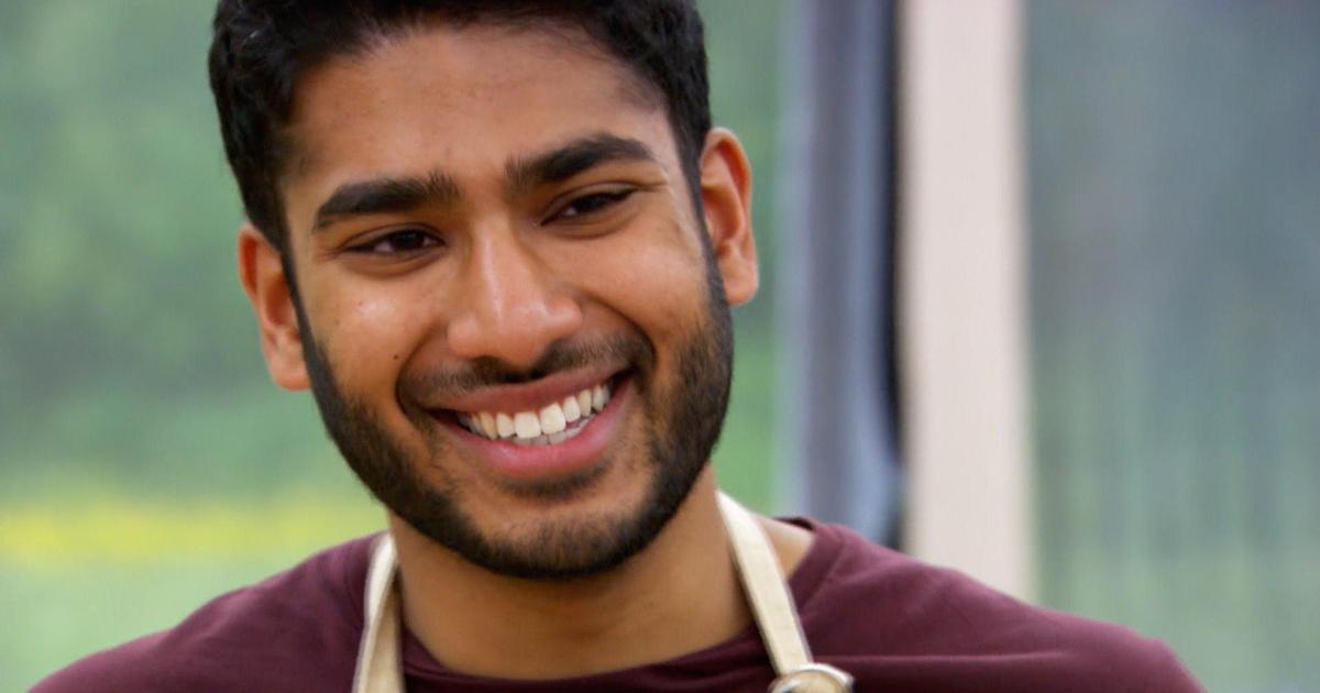 The Great British Baking Show | Pastry | Season 3 | Episode 6 | PBS