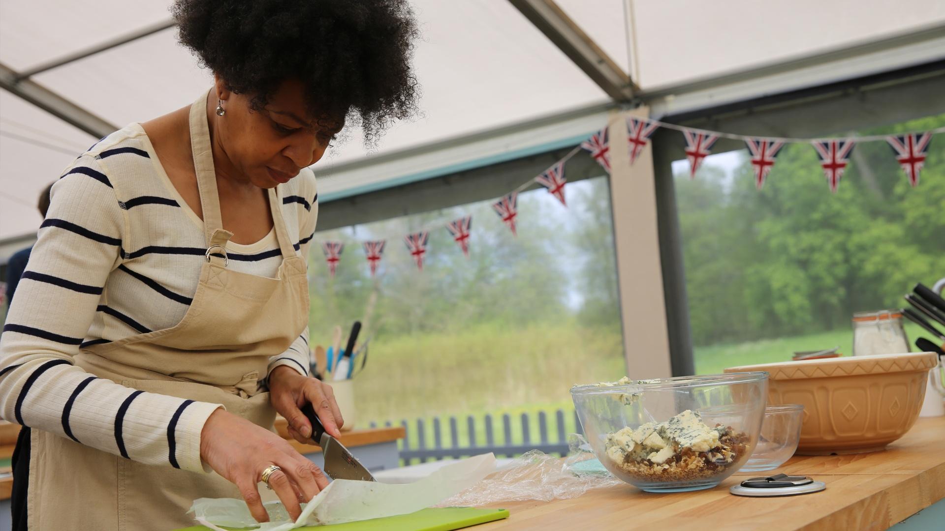 The Great British Baking Show  Georgia Public Broadcasting