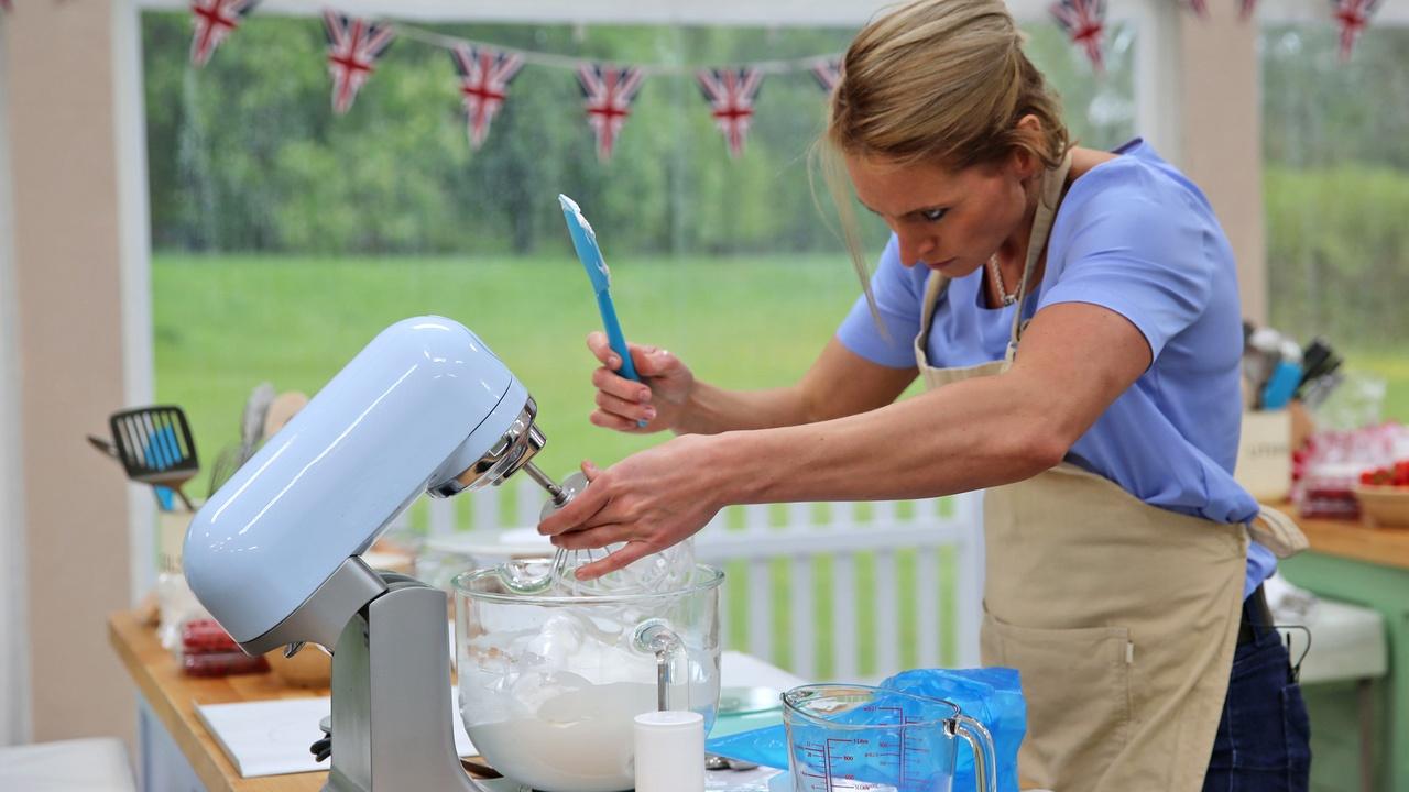 The Great British Baking Show | Preview: Desserts