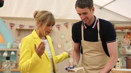 Video thumbnail: The Great British Baking Show Preview: Alternative Ingredients