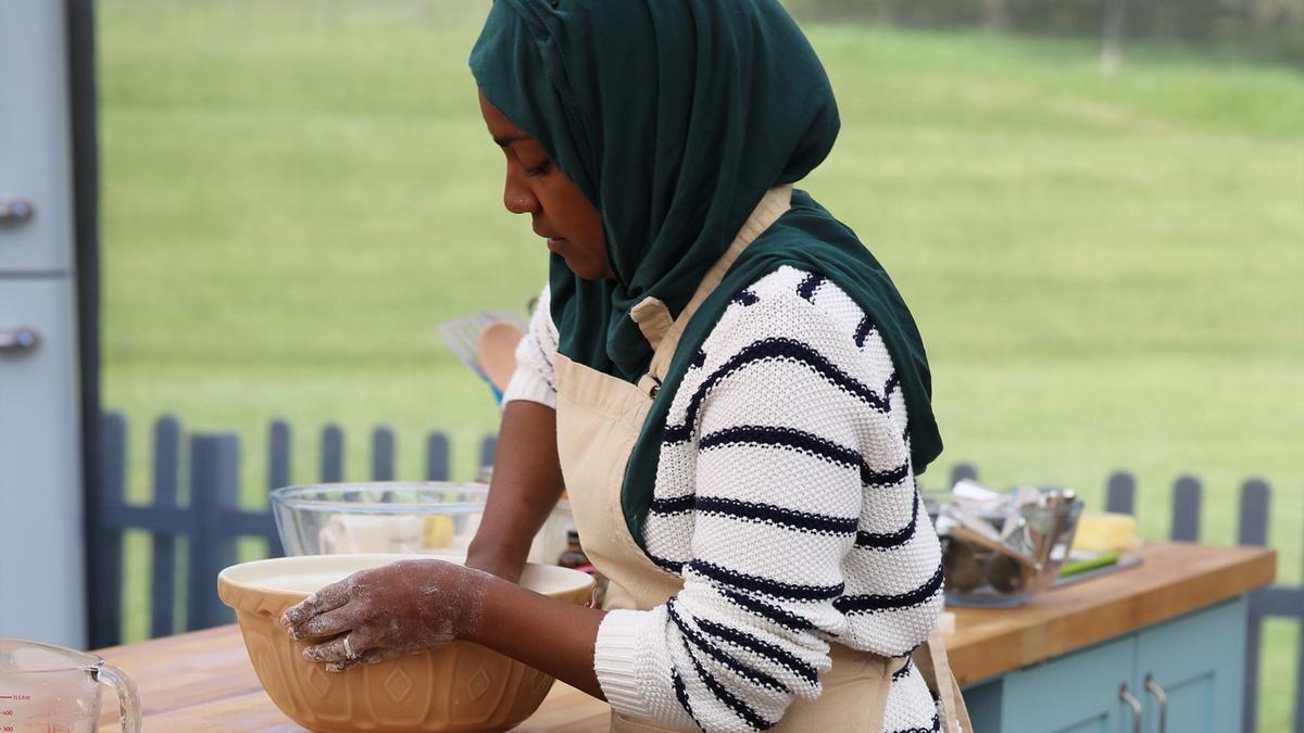 Preview Pâtisserie The Great British Baking Show NJ PBS