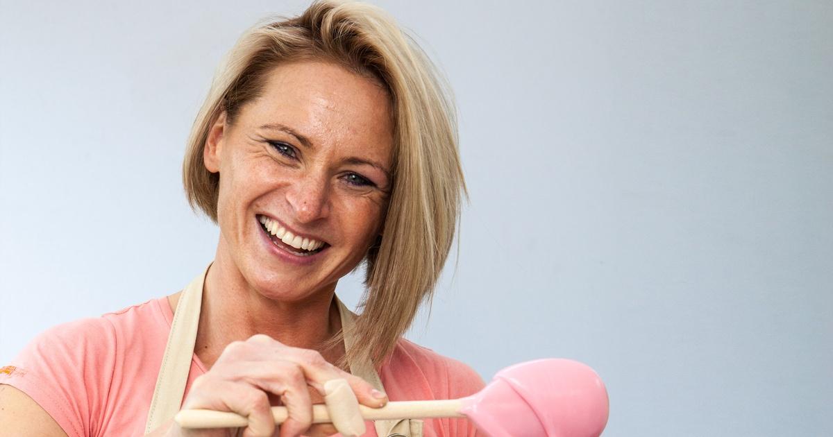 The Great British Baking Show Meet the Bakers Ugne Season 3 PBS